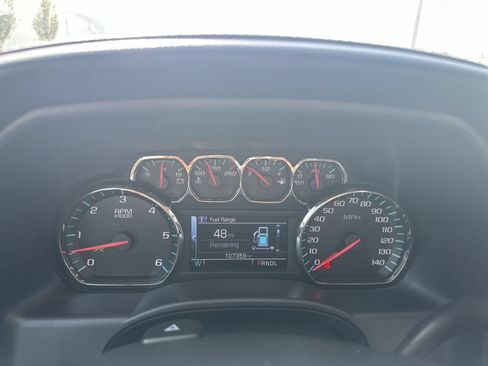 Certified 2017 GMC Sierra 1500 SLT AWD/4WD image 11