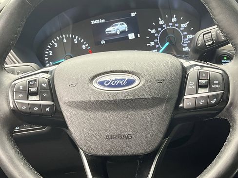 Certified 2022 Ford Escape SE w/ Convenience Package image 15