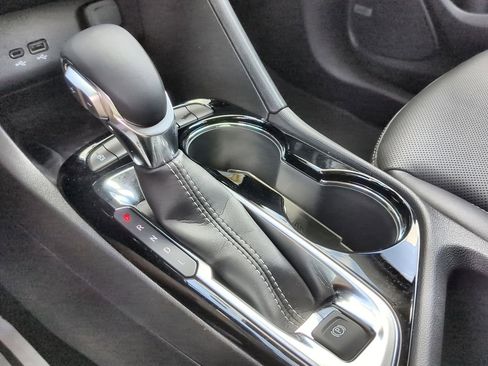 New 2025 Buick Encore GX Avenir w/ Avenir Technology Package image 15