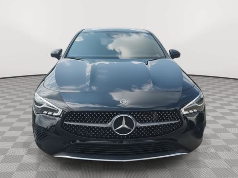 Used 2025 Mercedes-Benz CLA 250 4MATIC image 22