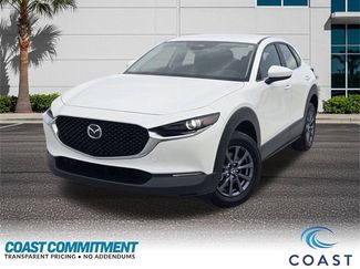 Used 2025 MAZDA CX-30 AWD 2.5 S image 1