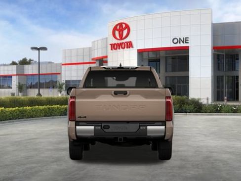 New 2026 Toyota Tundra SR5 image 35