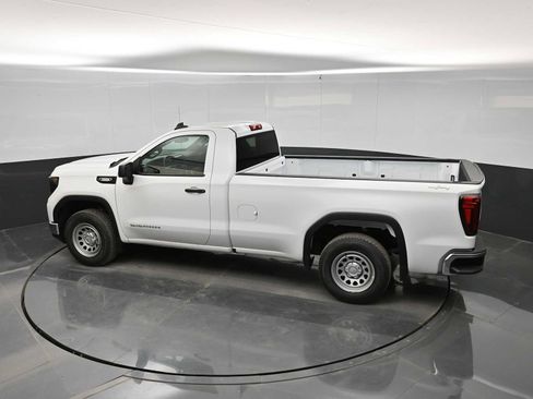 New 2026 GMC Sierra 1500 Pro w/ Pro Value Package AWD/4WD image 23