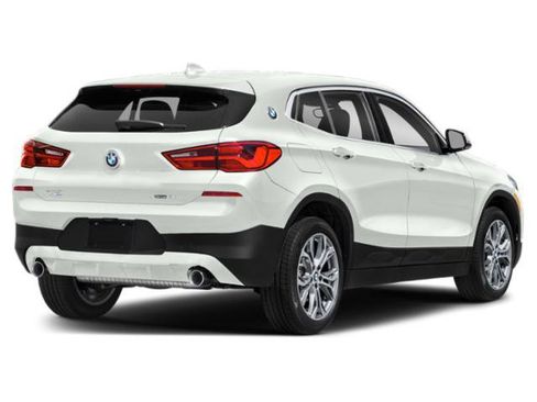 Used 2020 BMW X2 sDrive28i w/ Convenience Package FWD image 2