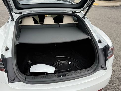 Used 2021 Tesla Model S Performance image 13