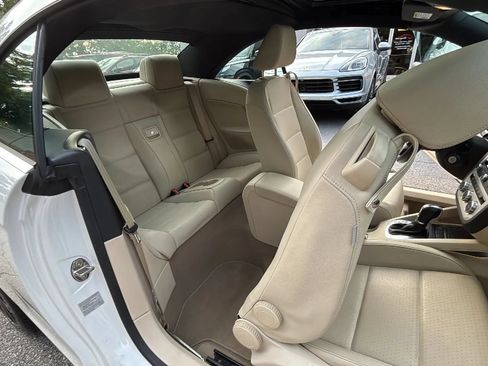 Used 2014 Volkswagen Eos FWD image 23