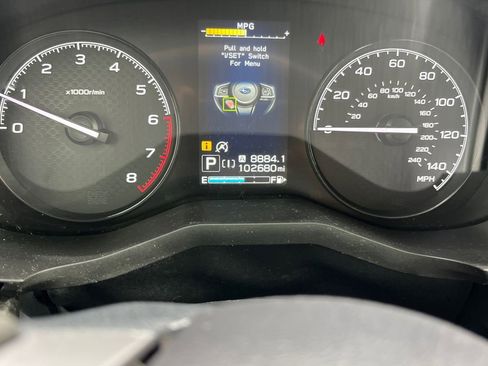 Used 2019 Subaru Forester w/ Alloy Wheel Package AWD/4WD image 12