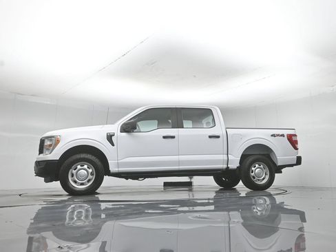 Certified 2021 Ford F150 XL w/ Trailer Tow Package AWD/4WD image 51