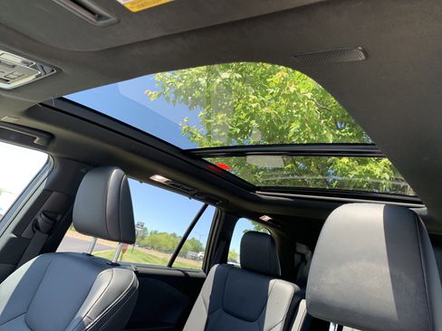 Used 2025 Lexus TX 350 AWD w/ Technology Package image 28