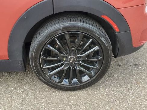 Used 2023 MINI Cooper Clubman S image 7