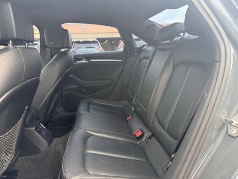 Used 2017 Audi A3 2.0T Premium FWD image 9