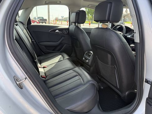 Used 2014 Audi A6 3.0T Prestige AWD/4WD image 13