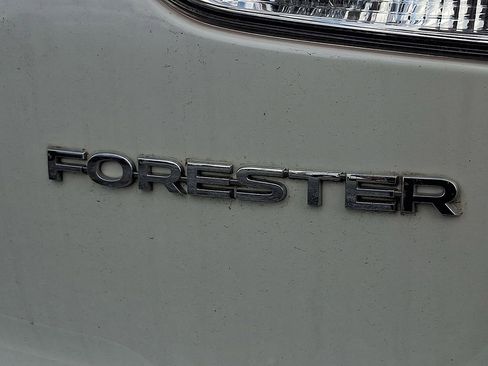 Used 2020 Subaru Forester w/ Alloy Wheel Package AWD/4WD image 24