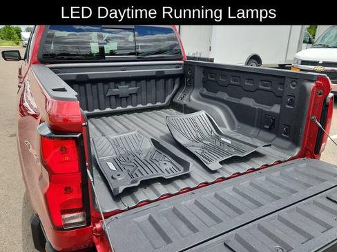 Used 2026 Chevrolet Colorado LT w/ LT Convenience Package AWD/4WD image 33