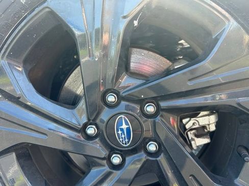 Used 2024 Subaru Crosstrek 2.0i AWD/4WD image 8
