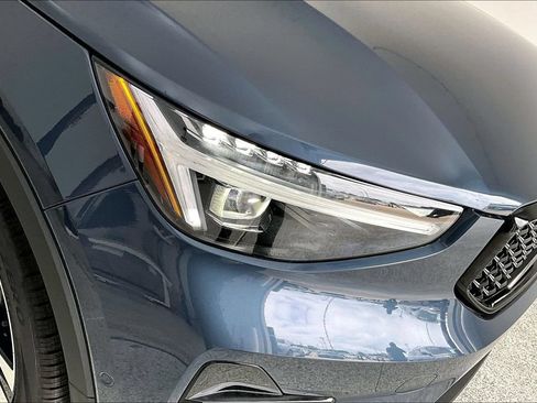 New 2026 Volvo XC40 B5 Ultra w/ Protection Package Premier AWD/4WD image 27