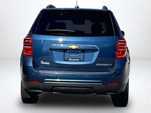 Used 2016 Chevrolet Equinox LT w/ Convenience Package FWD image 6