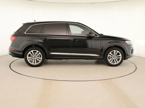 Used 2025 Audi Q7 3.0T Premium Plus w/ Premium Plus Package image 8