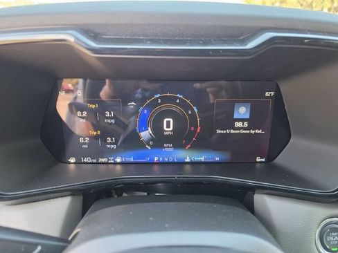 New 2026 Chevrolet Colorado ZR2 w/ ZR2 Bison Edition image 36