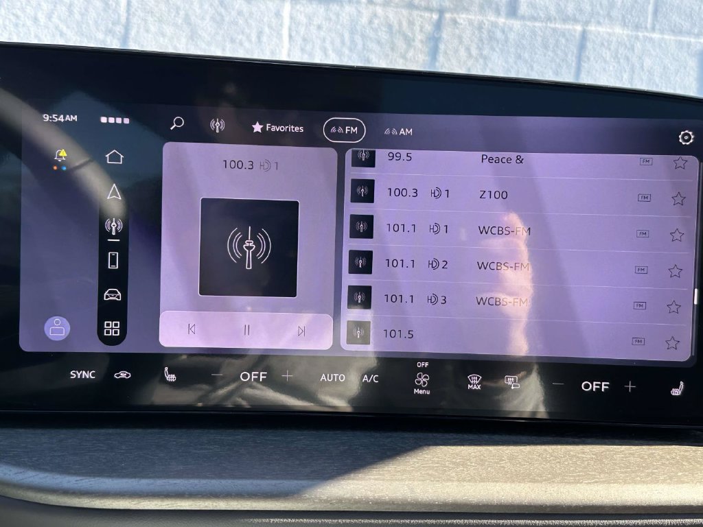 New 2026 Audi Q5 Premium AWD/4WD image 6