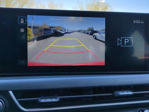 New 2026 Hyundai Sonata Blue image 27