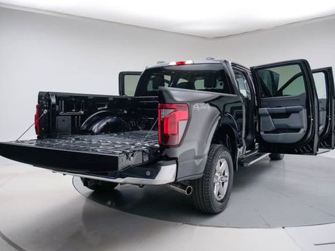 Used 2024 Ford F150 XLT AWD/4WD image 21