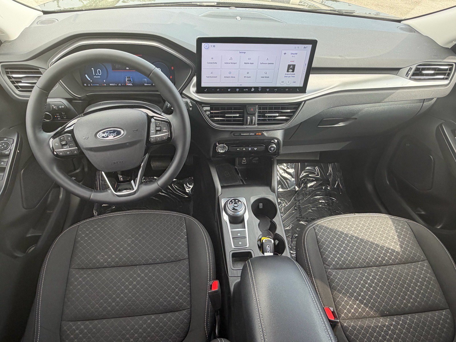Used 2024 Ford Escape Active w/ Tech Pack #2 FWD image 45