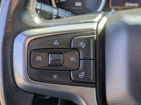 Used 2021 Chevrolet Tahoe Premier image 21