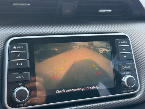 Used 2020 Nissan Kicks SV FWD image 23