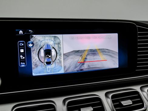 Used 2025 Mercedes-Benz GLE 53 AMG 4MATIC Coupe image 69