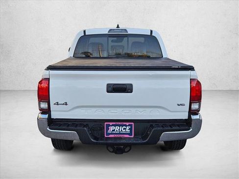 Used 2022 Toyota Tacoma SR5 image 6