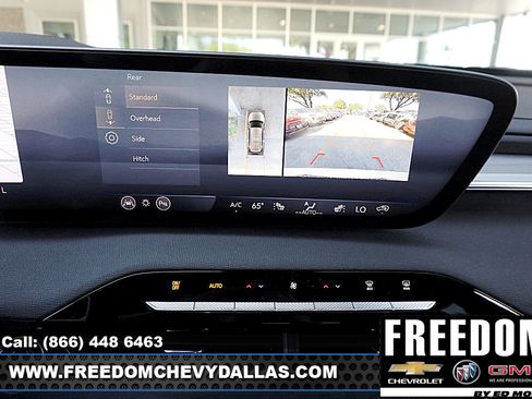 New 2026 Buick Enclave Preferred w/ Power Package image 21