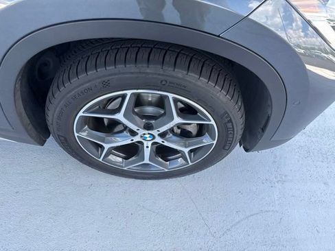 Used 2018 BMW X1 xDrive28i AWD/4WD image 8