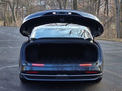 Used 2022 Lucid Air Grand Touring image 69