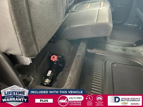 Used 2022 GMC Sierra 3500 AT4 w/ Gooseneck/5TH Wheel Package image 34