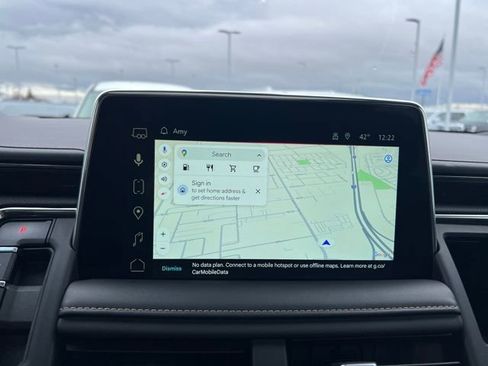 Used 2022 GMC Yukon AT4 image 18