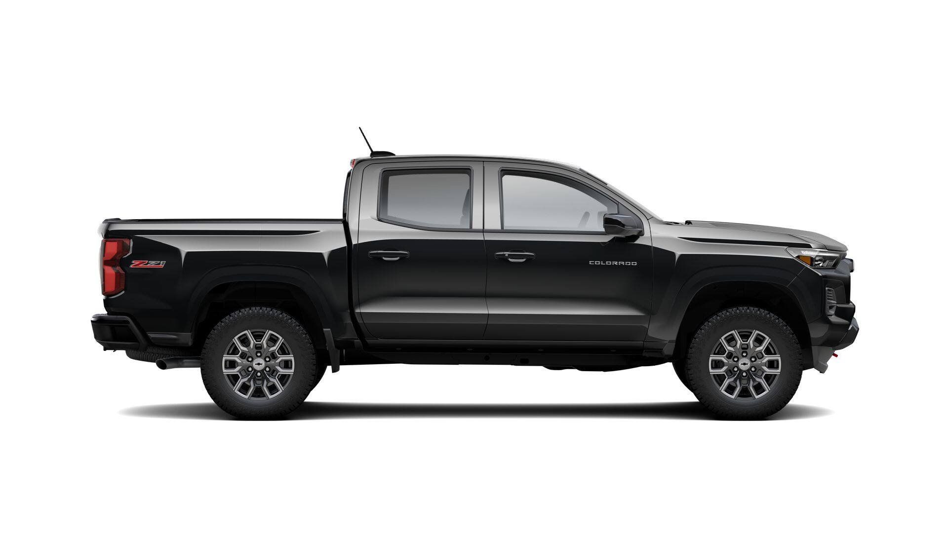 New 2026 Chevrolet Colorado Z71 w/ Z71 Convenience Package 2 AWD/4WD image 52