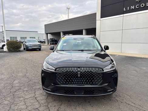 New 2026 Lincoln Aviator Reserve image 2