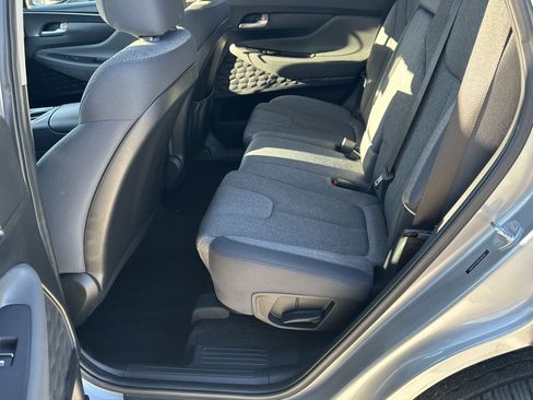 Used 2023 Hyundai Santa Fe SEL image 21