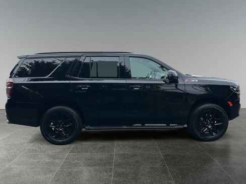 Used 2024 Chevrolet Tahoe Z71 w/ Off-Road Capability Package AWD/4WD image 9