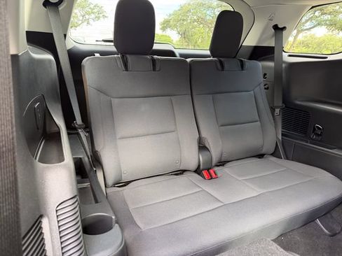 Used 2026 Ford Explorer Active RWD image 19