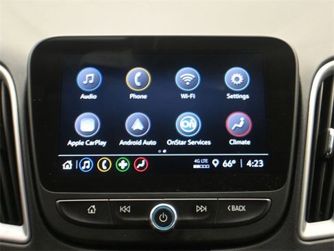 Used 2024 Chevrolet Malibu LT image 17