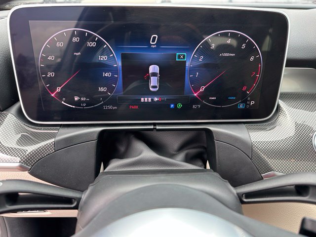 Used 2024 Mercedes-Benz C 300 4MATIC Sedan image 29