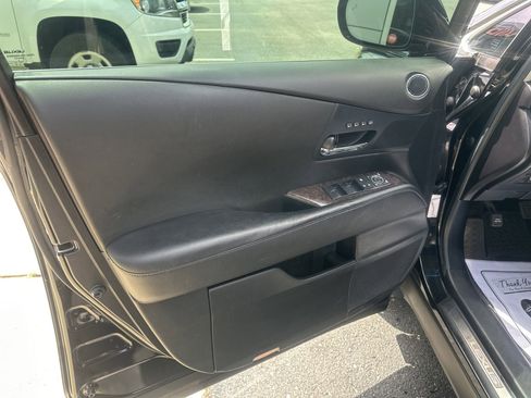 Used 2015 Lexus RX 350 AWD image 19