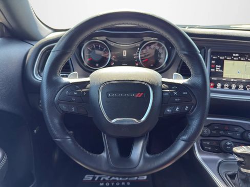 Used 2017 Dodge Challenger R/T Plus RWD image 17