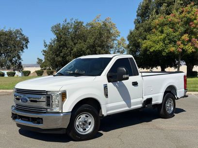 Used 2019 Ford F250 XL w/ XL Value Package