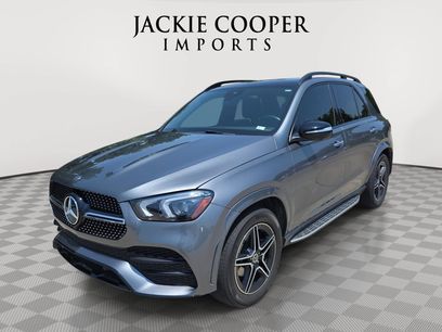 Certified 2022 Mercedes-Benz GLE 350 4MATIC