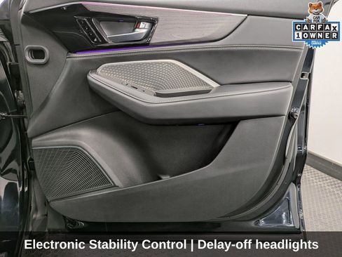 Used 2022 Acura MDX SH-AWD w/ Advance Package image 33