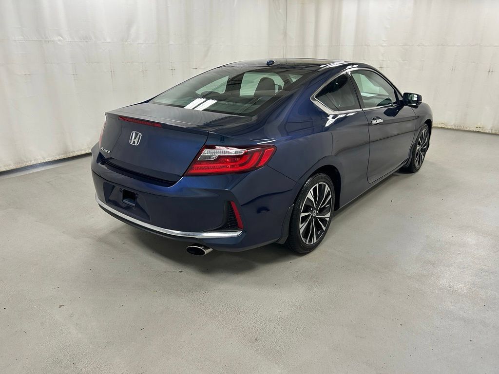 Used 2016 Honda Accord EX image 5