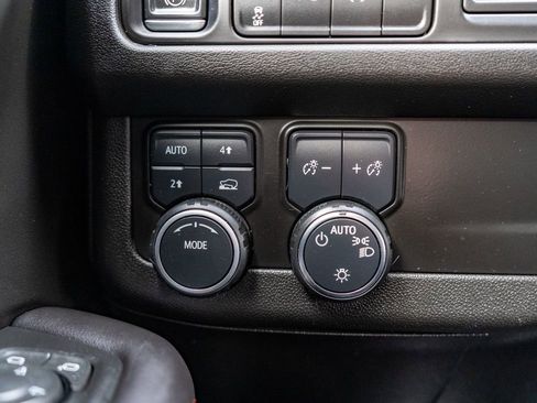 Used 2023 Chevrolet Tahoe RST image 23